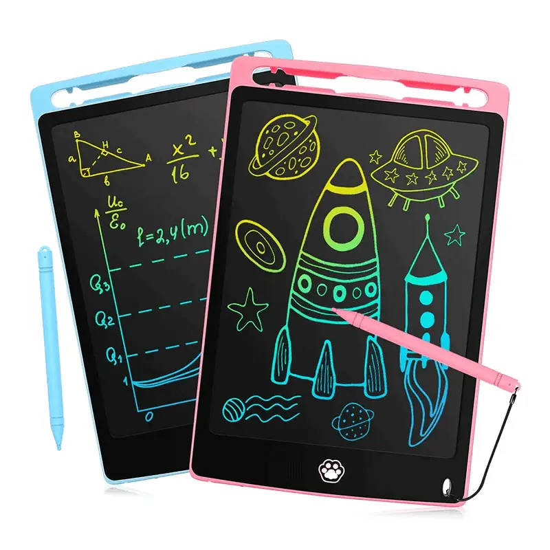8.5" LCD Writing Tablet for Kids Educational Play