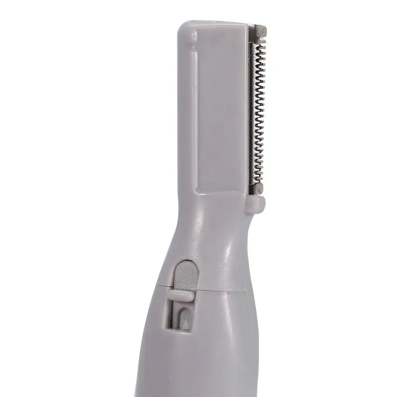Portable Electric Eyebrows Hair Trimmer