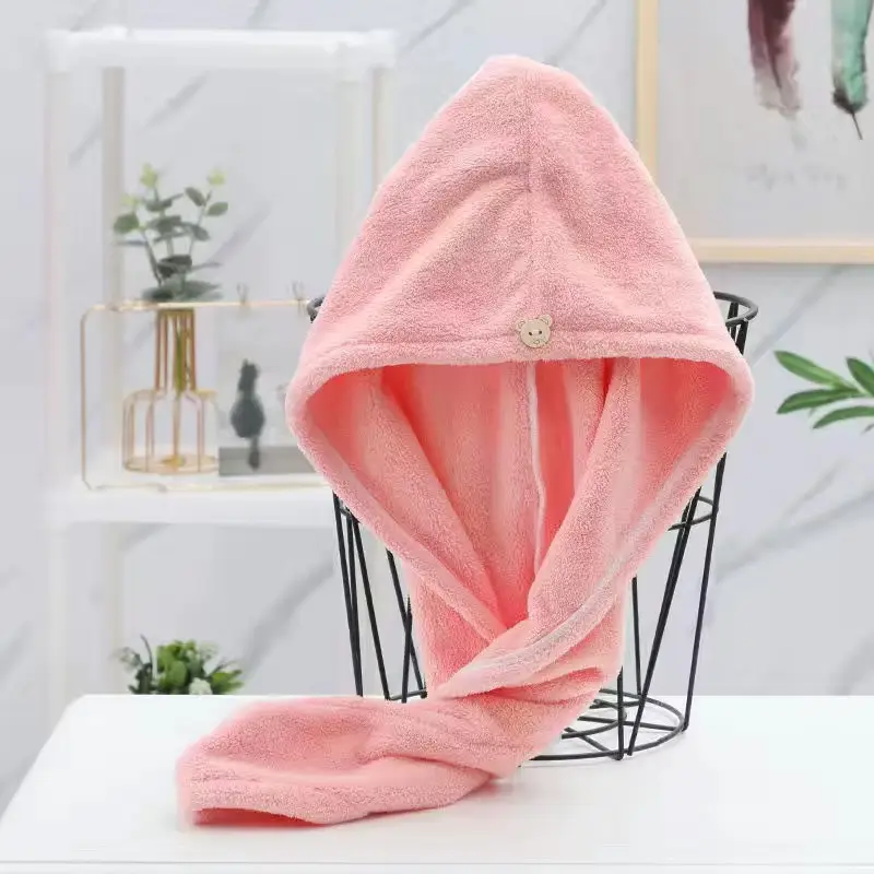 Quick Drying Soft Towel | Cotton Bath Towel for Women