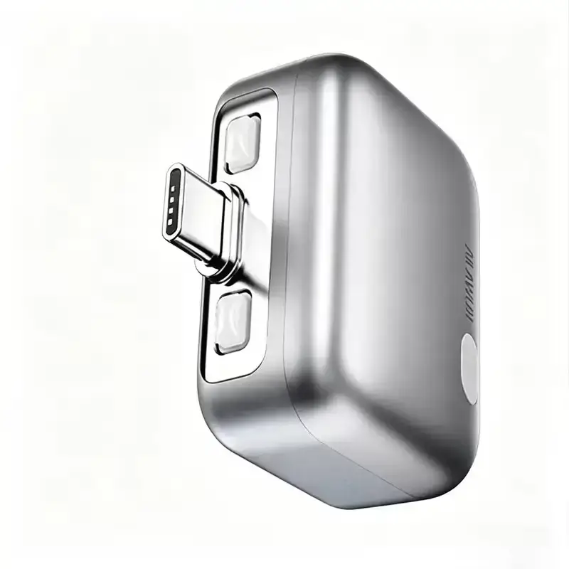 Smart Auto Power Off Charger Protector 140W with AI Full Charge Disconnect Function