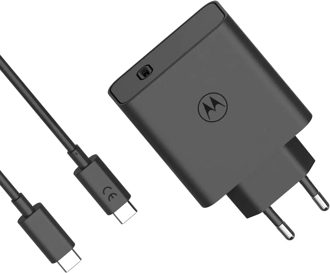 Original TurboPower GaN 125W Charger with 1M Charging Cable