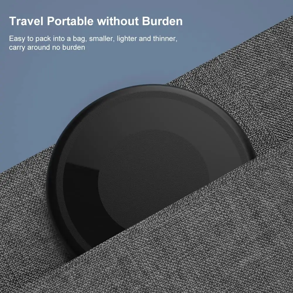 All in One 60W Fast Charging Travel Data Cable Set