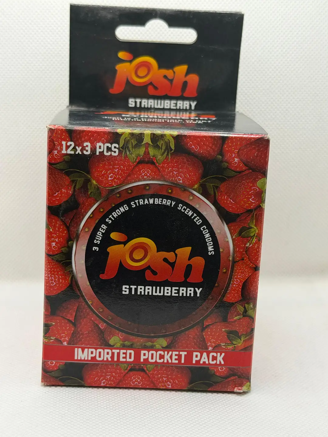 Long-lasting Odor Protection Sexual Care & Wellness