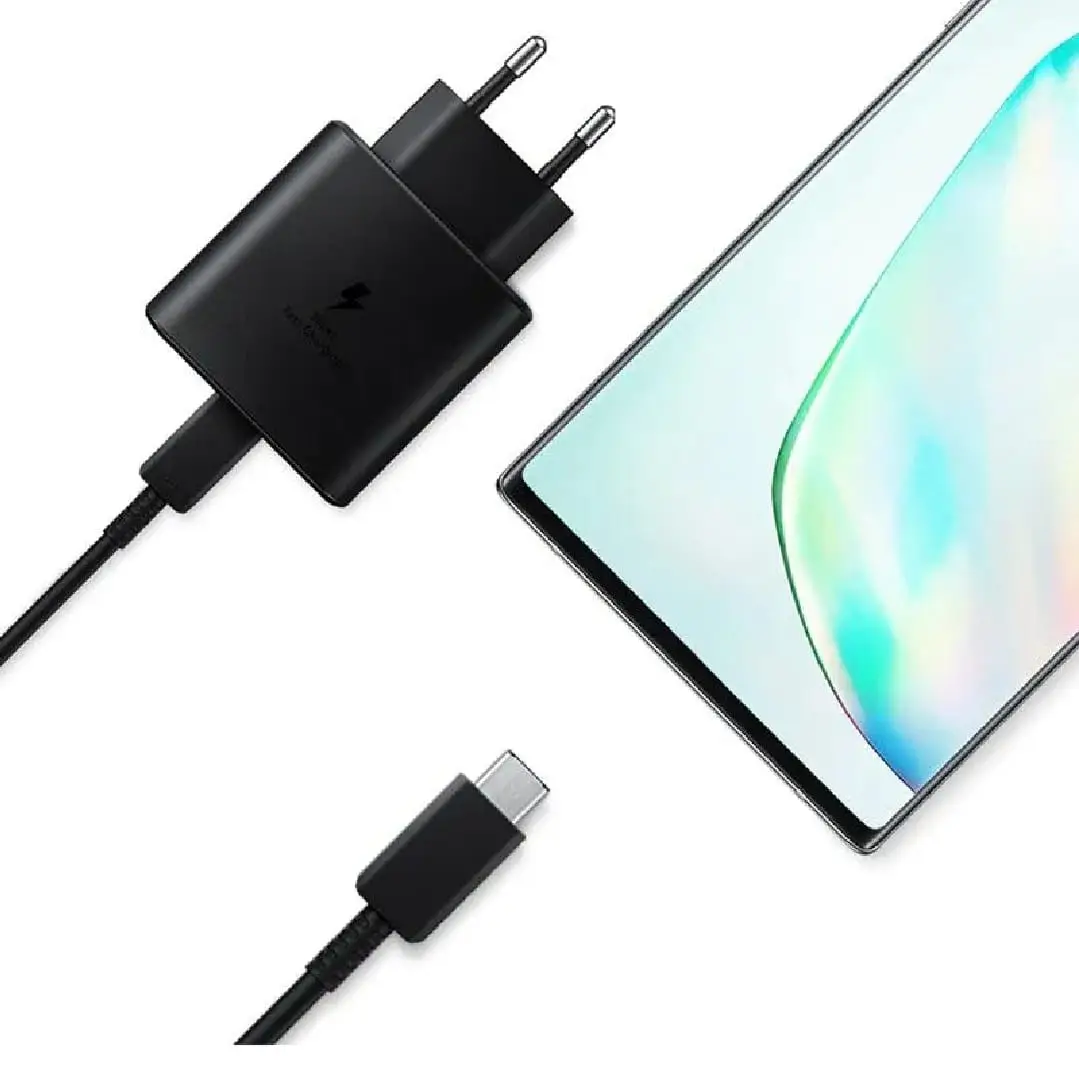 Power Adapter 25 sumsung
