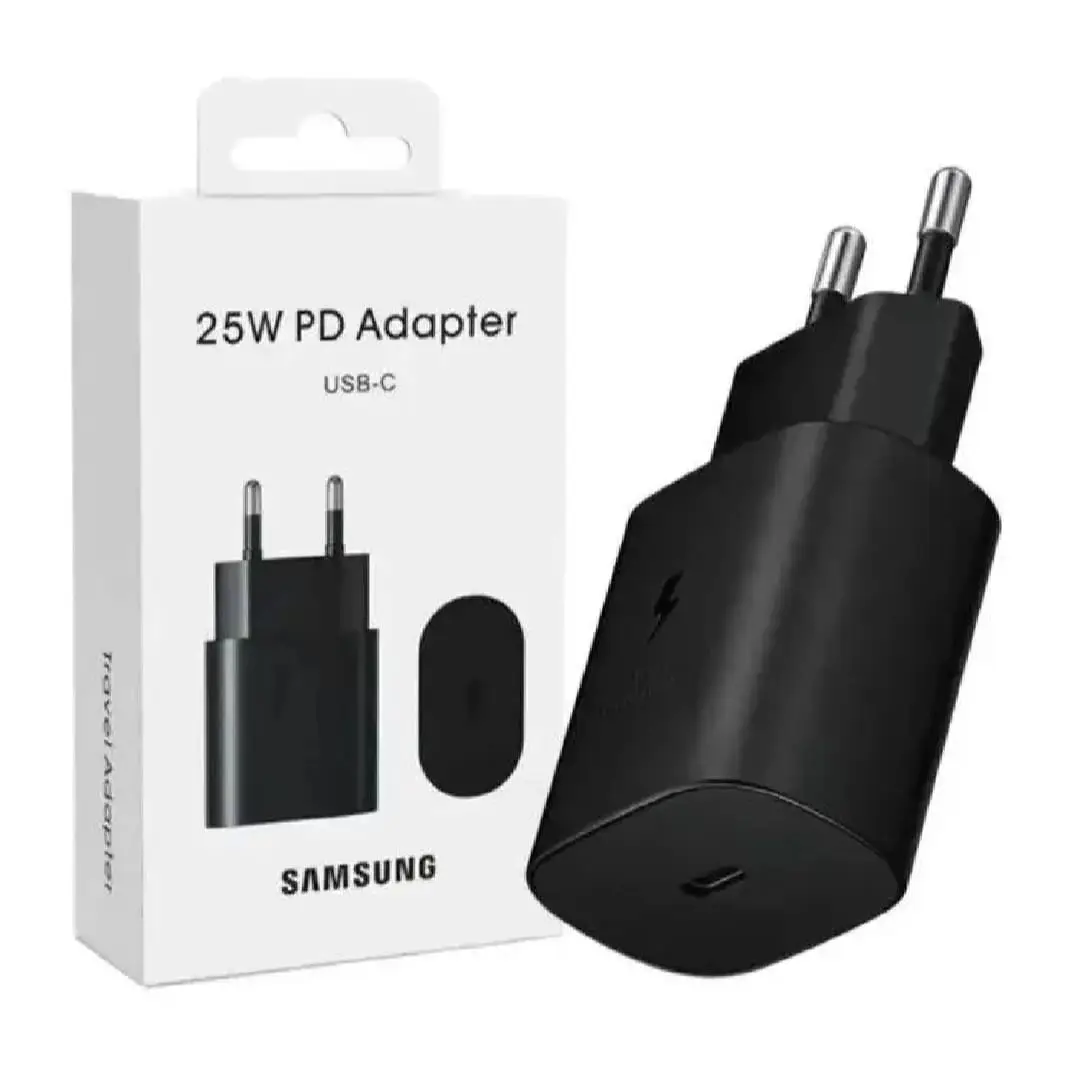 Power Adapter 25 sumsung