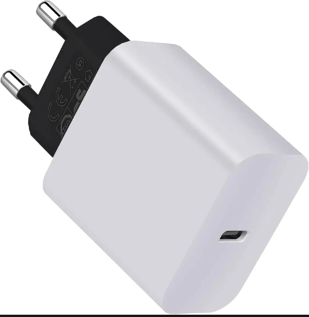 Google Power Adapter 30W