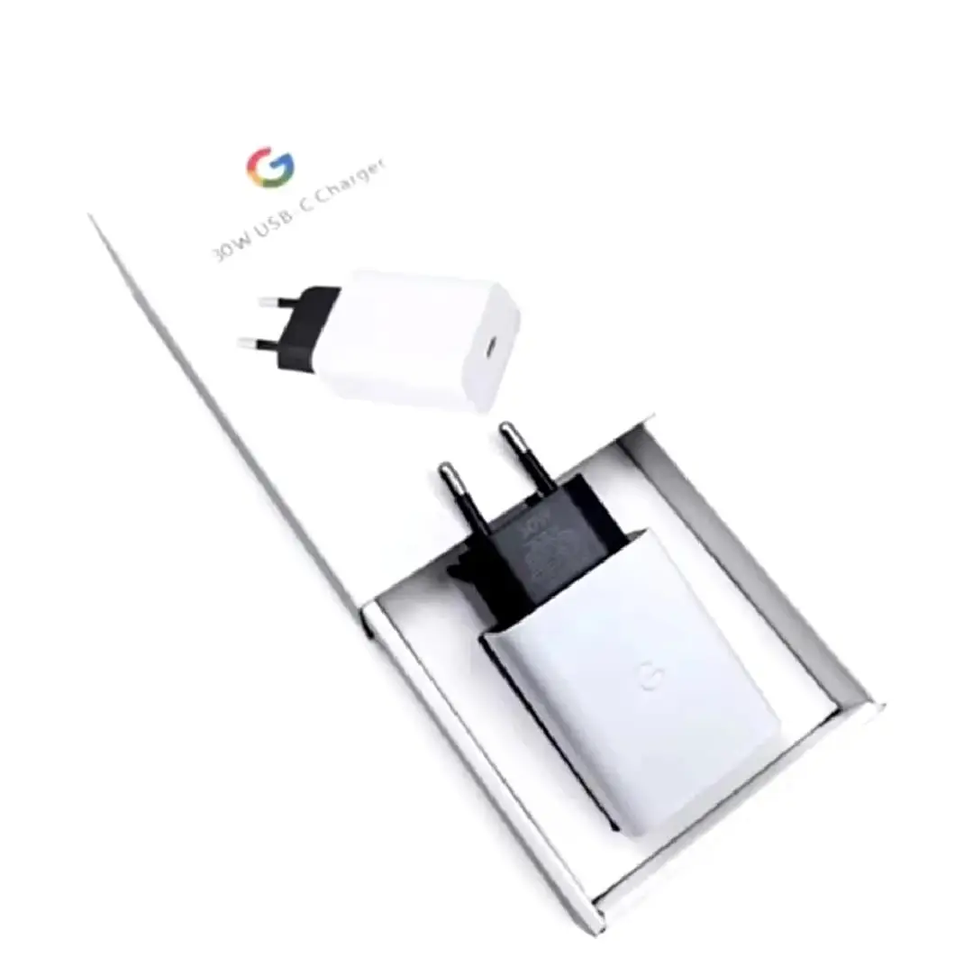 Google Power Adapter 30W