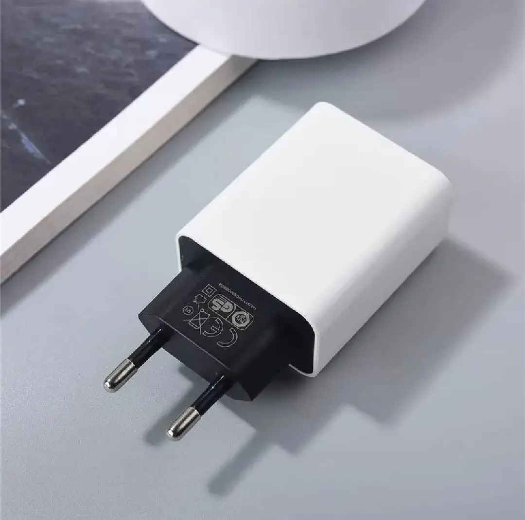 Google Power Adapter 30W