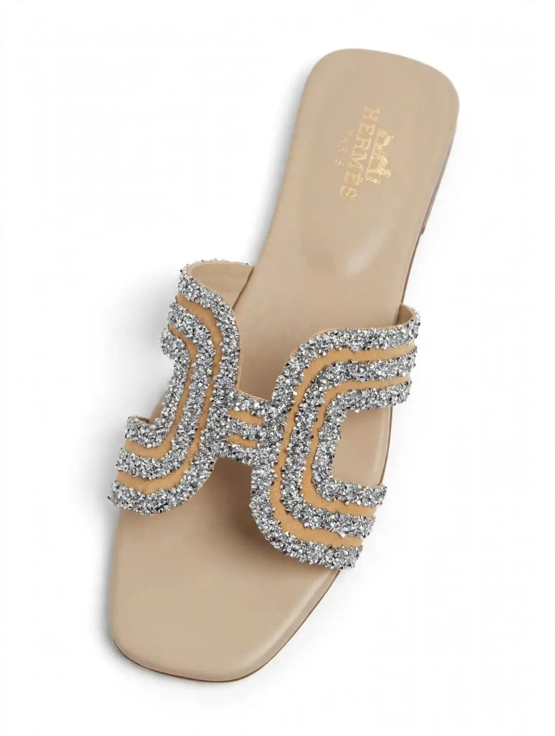 Women's Rexine Fancy Flats