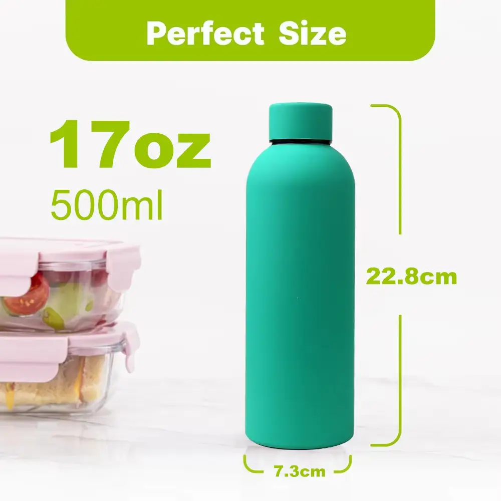 Premium Built Quality Black Water Bottle with Sports Bottle for Gym, School & Daily Hydration Home Use and Travel Use Water Bottle for Girls and Boys
