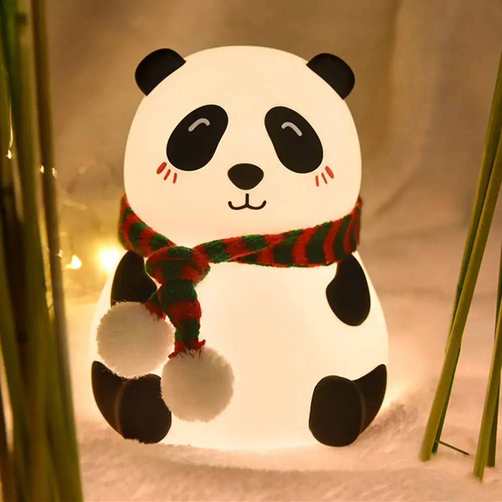 Rechargeable Table Lamp MultiColous