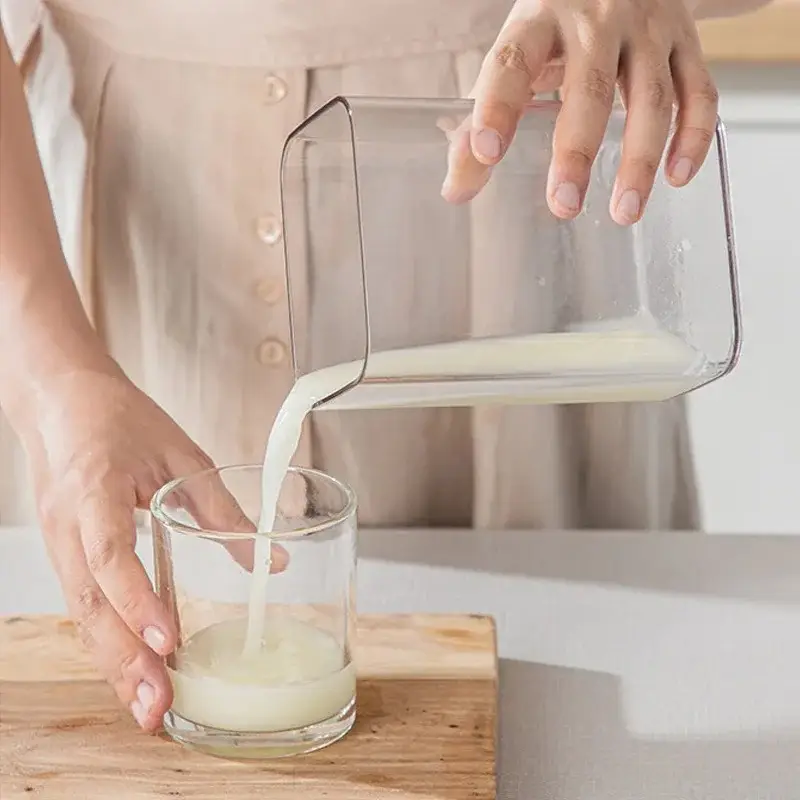 Greek Yogurt Maker | Homemade Yogurt Strainer & Drainer