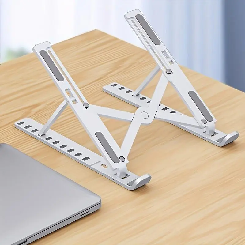 Portable Foldable Laptop Stand 1