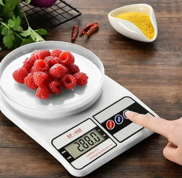 Kitchen Weight Scale
