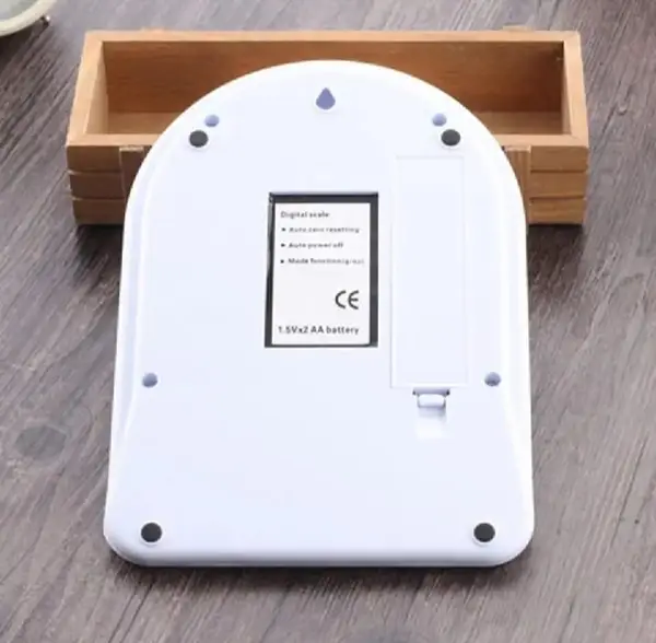 Kitchen Weight Scale