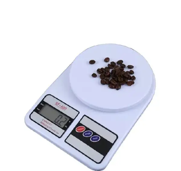 Kitchen Weight Scale