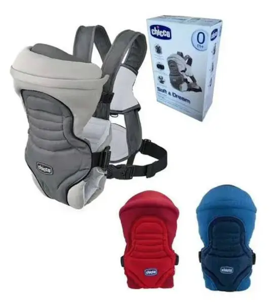 BABY CARRIER BAG HEAVY QUALITY