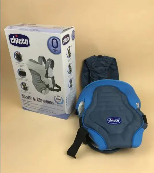 BABY CARRIER BAG HEAVY QUALITY