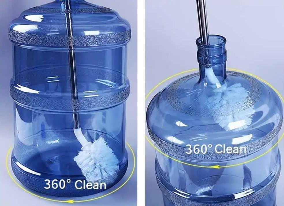 Bottle Cleaning Brush 19L
