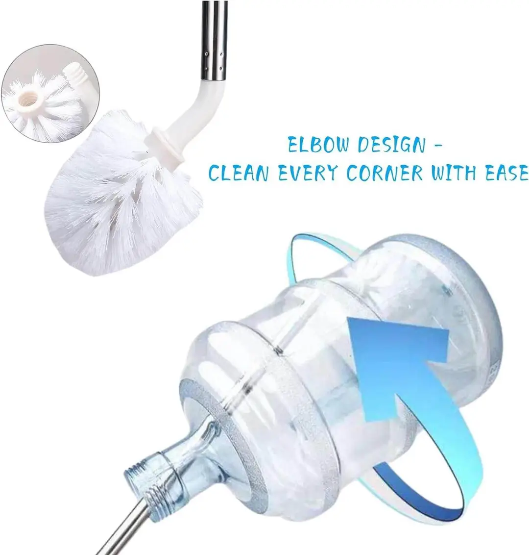 Bottle Cleaning Brush 19L