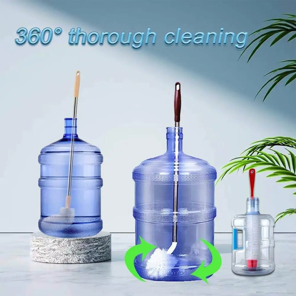 Bottle Cleaning Brush 19L