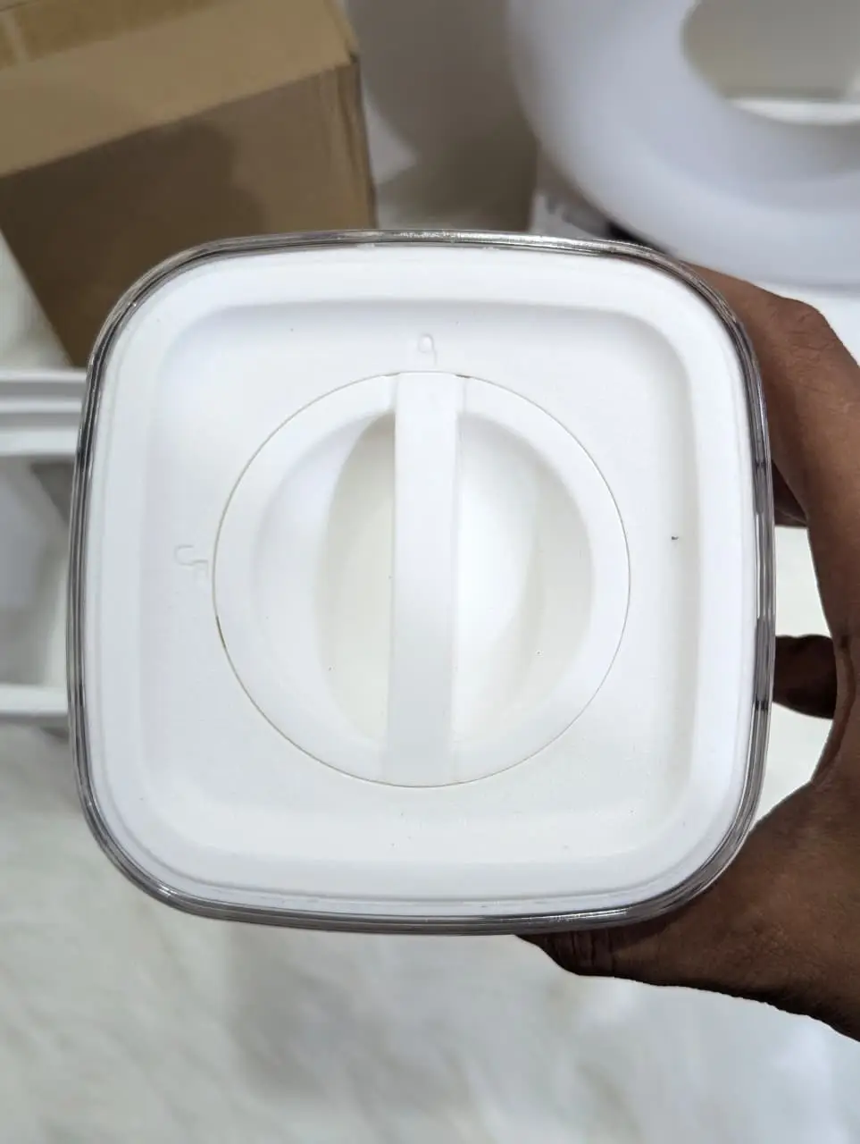 Food Storage Container 1