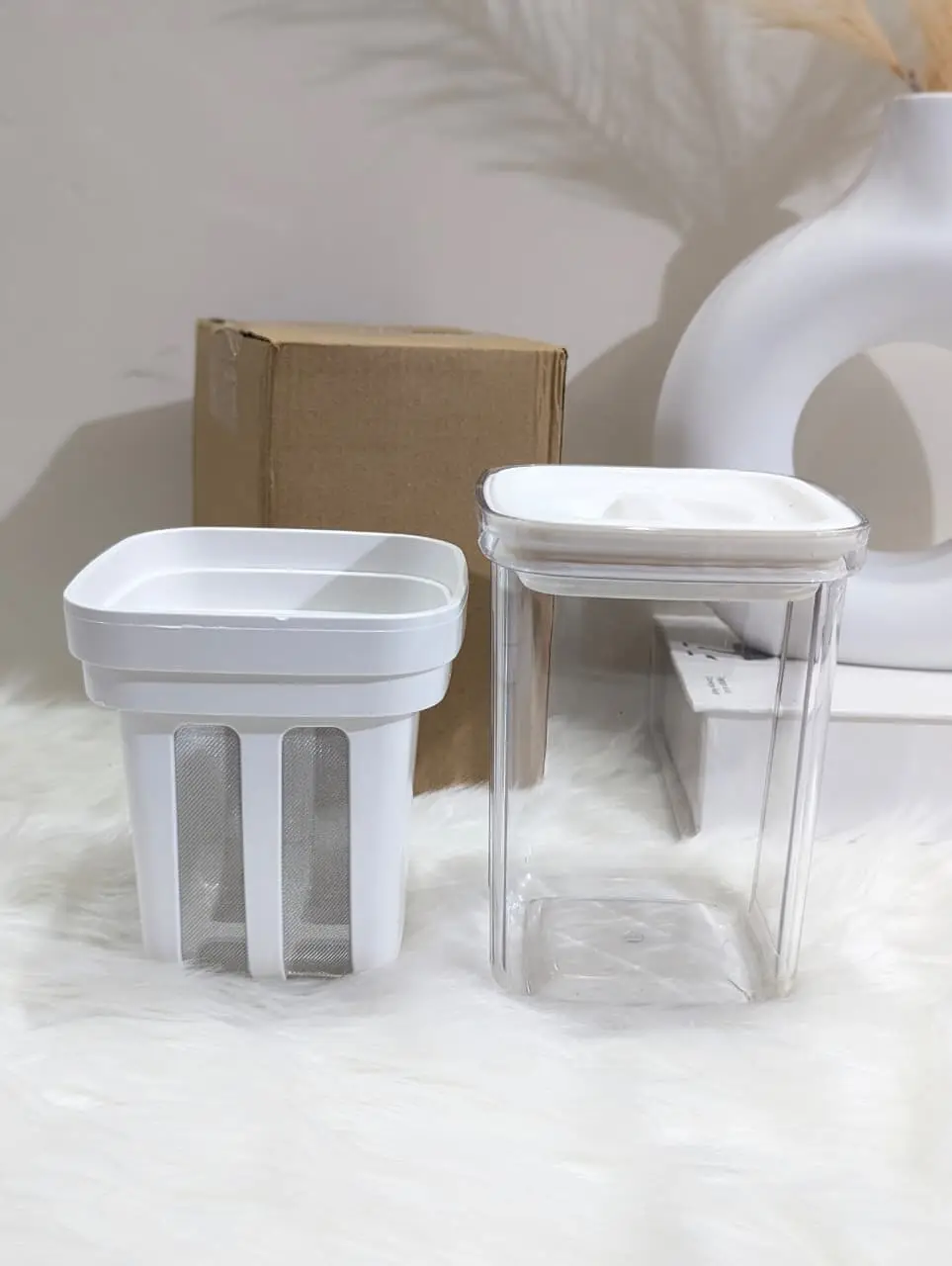 Food Storage Container 1
