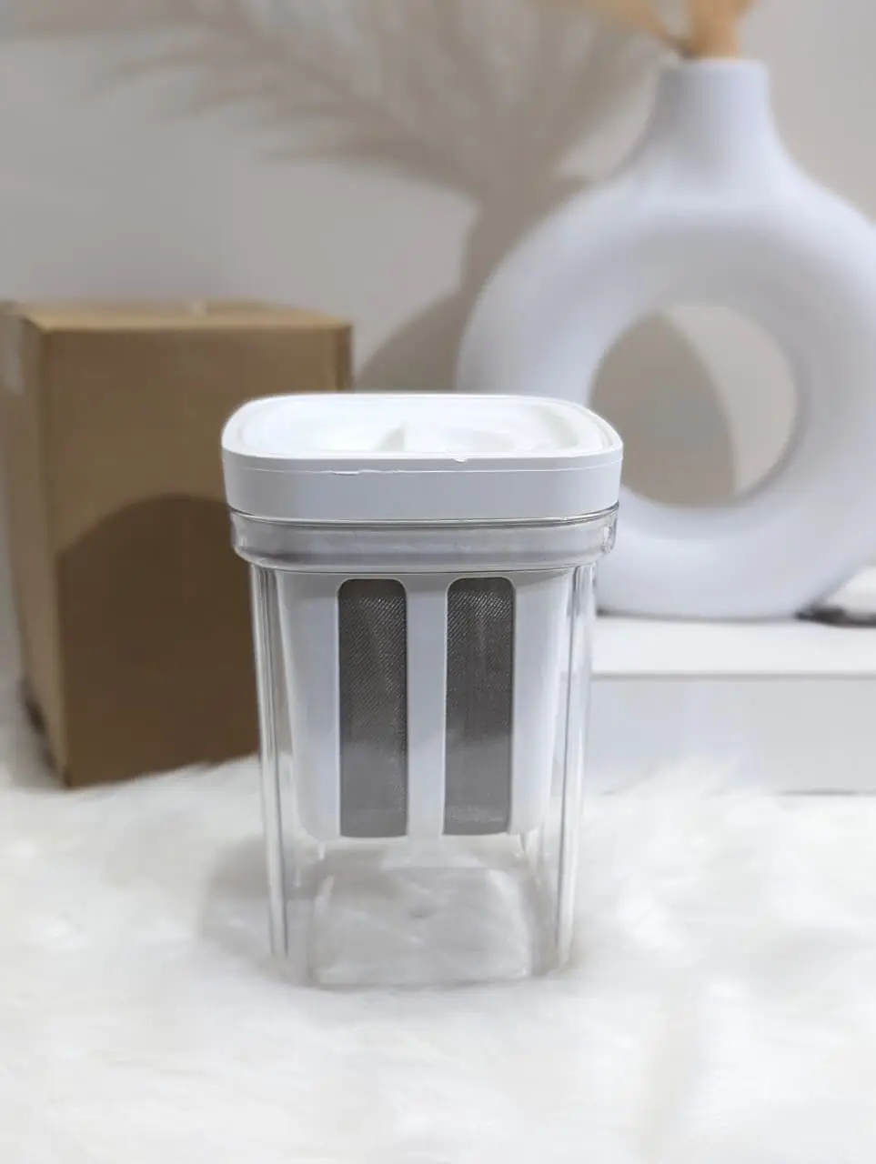 Food Storage Container 1