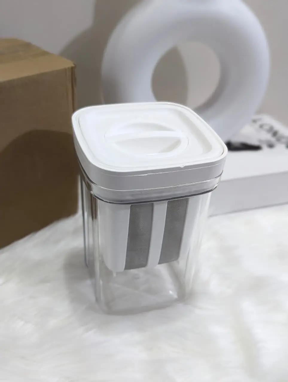Food Storage Container 1