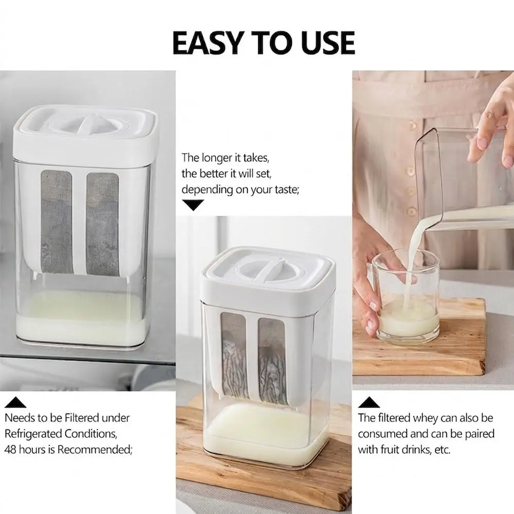 Food Storage Container 1
