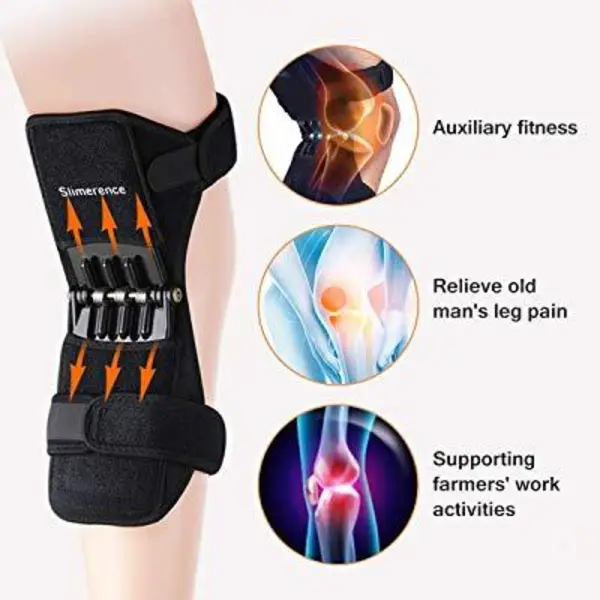 Durable Knee Support