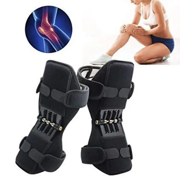 Durable Knee Support
