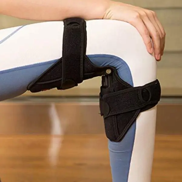 Durable Knee Support