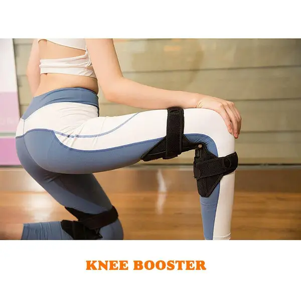 Durable Knee Support
