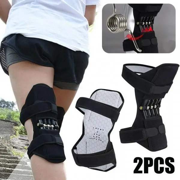 Durable Knee Support