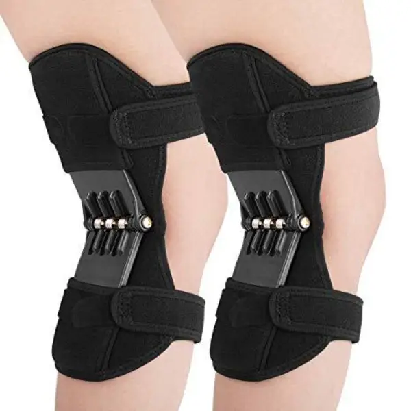 Durable Knee Support