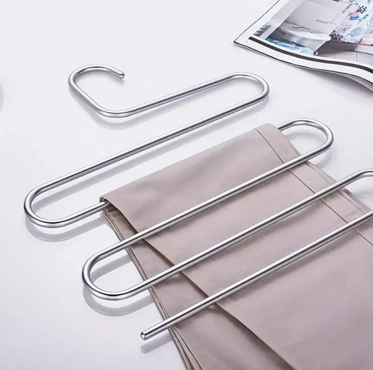 Affordable And Practical Solution For Hanger Storage Hanger
