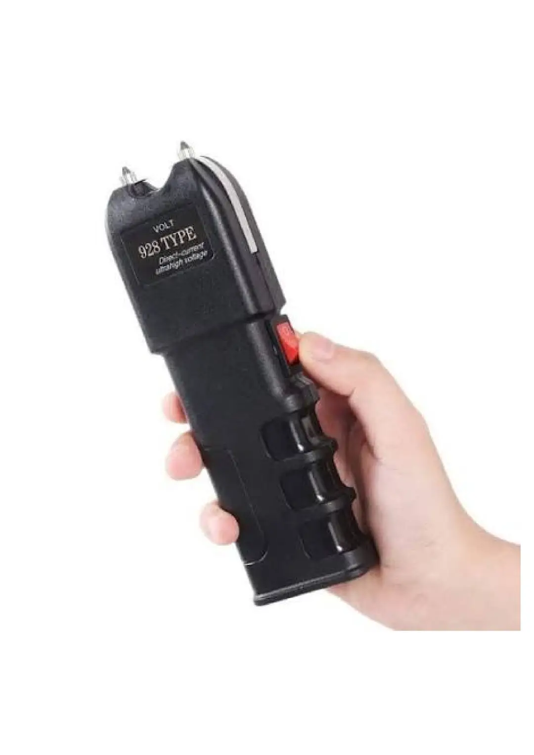 Affordable And Effective Solution Self-Defence Taser Gun