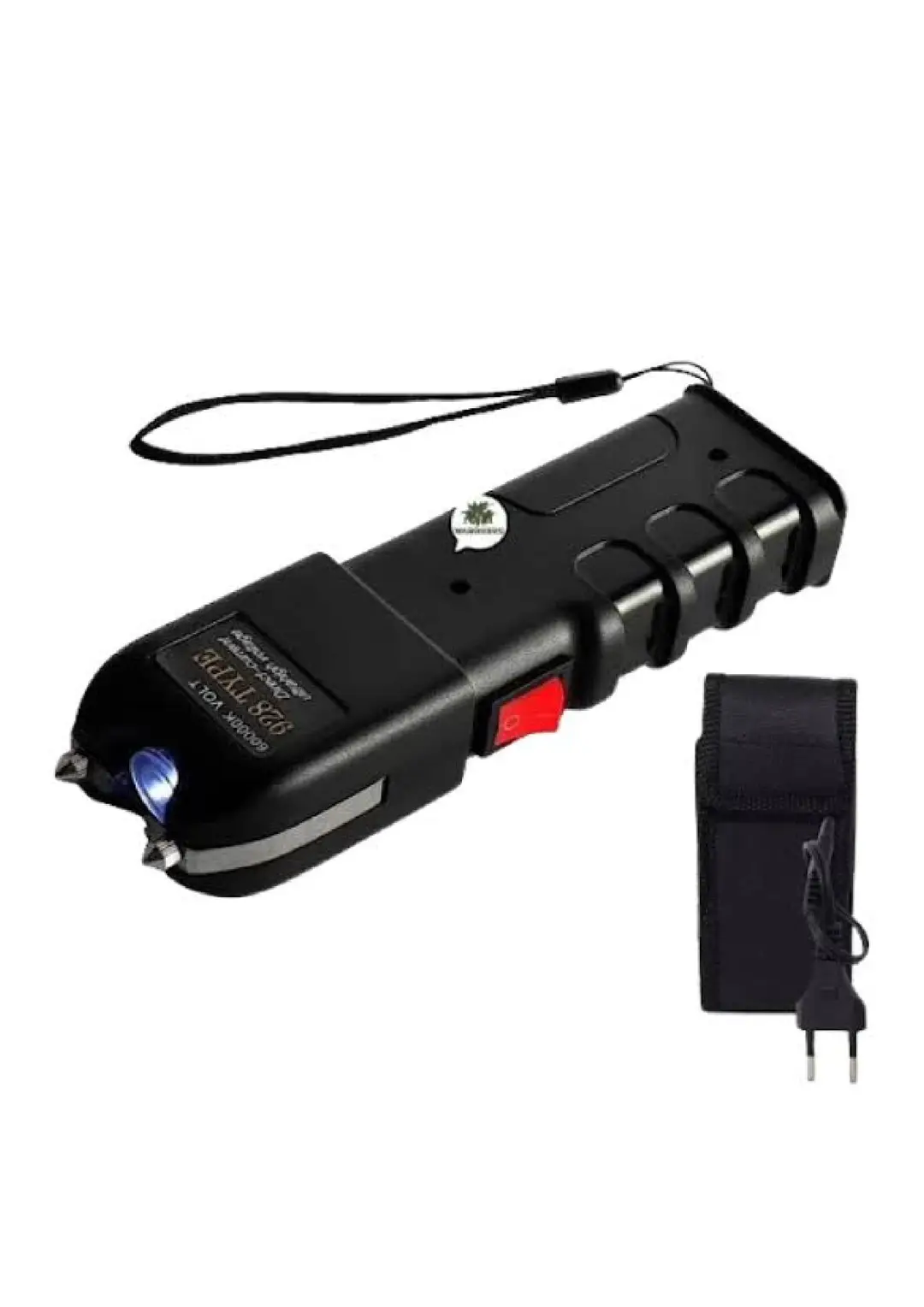 Affordable And Effective Solution Self-Defence Taser Gun
