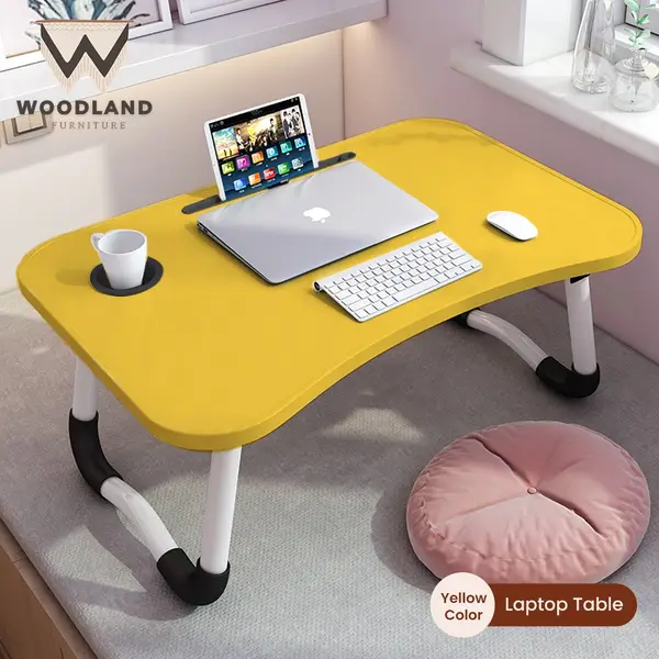 FOLDING Laptop Table