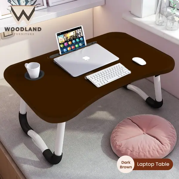 FOLDING Laptop Table