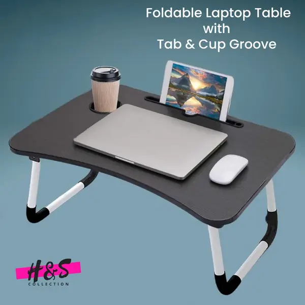 FOLDING Laptop Table