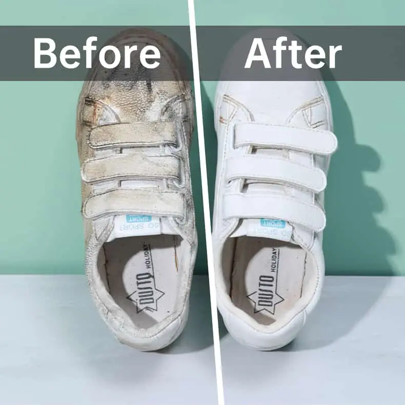Affordable And Effective Solution Shoe Cleaning Wipes