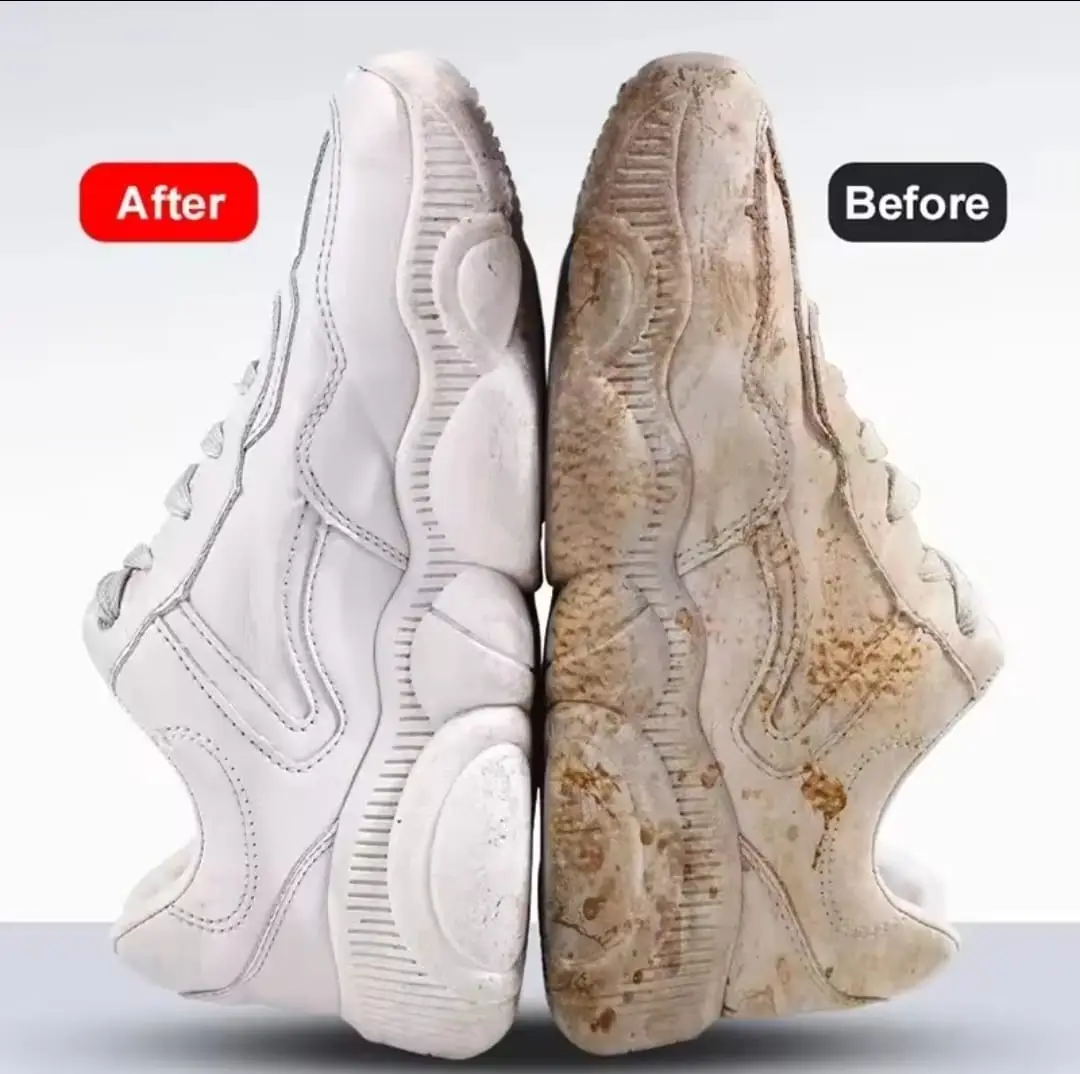 Affordable And Effective Solution Shoe Cleaning Wipes