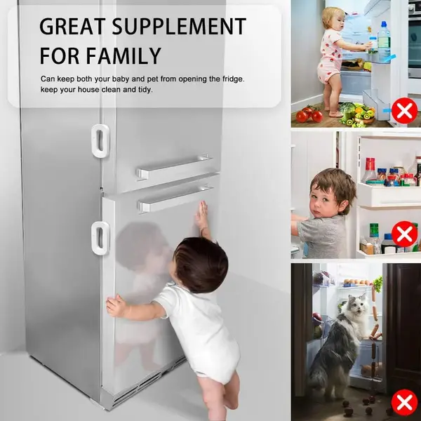 FRIDGE LOCK BIG SIZE