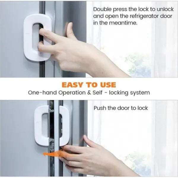 FRIDGE LOCK BIG SIZE