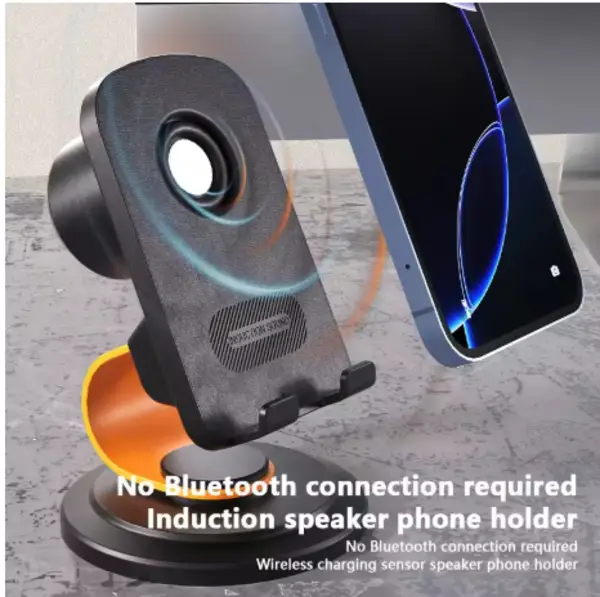 2 in 1 Bluetooth Sensing + Bluetooth