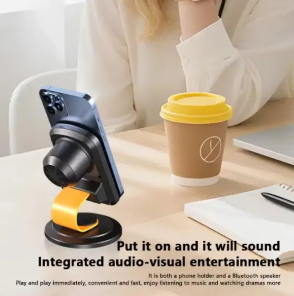 2 in 1 Bluetooth Sensing + Bluetooth