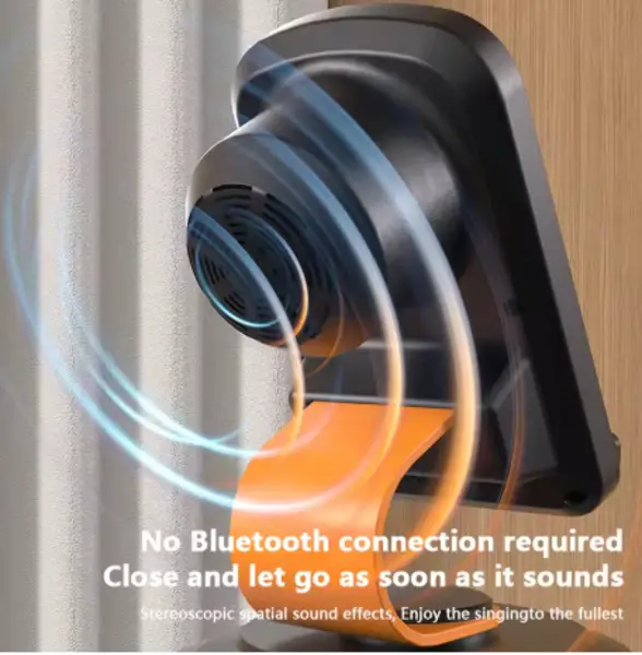 2 in 1 Bluetooth Sensing + Bluetooth