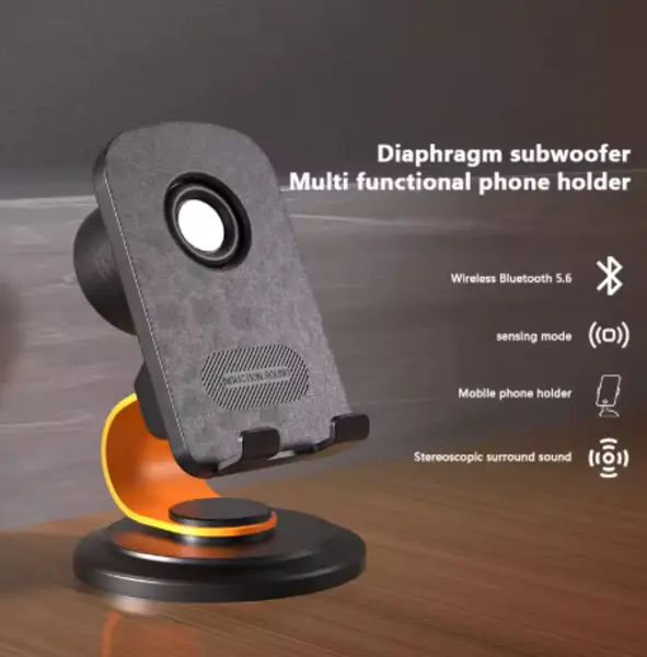 2 in 1 Bluetooth Sensing + Bluetooth